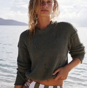 Women’s Free People Maverick Sweater Size XS